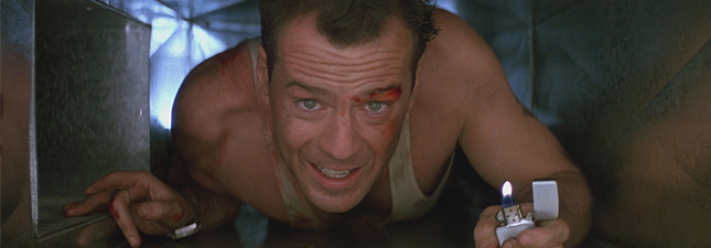 Jön a Die Hard 6. - még szép, hogy Bruce Willisszel