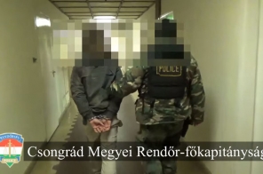 Drogdiszkót számoltak fel a rendőrök Csongrádban
