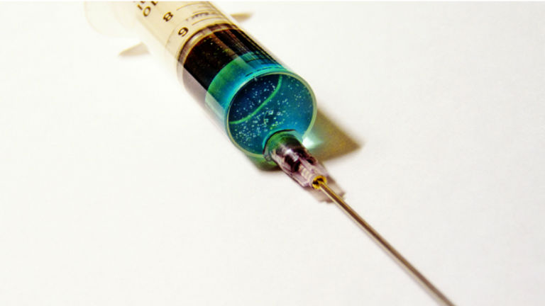 Halálbüntetés: elfogyott a halálos injekció alapanyaga