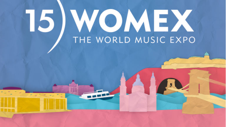 Ma nyílik a Womex, azaz a Világzenei Expo a Müpában