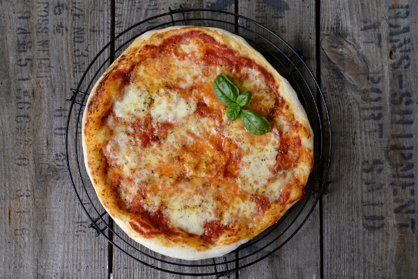 Olasz klasszikusok házilag: pizza, carbonara, bolognai, tiramisu