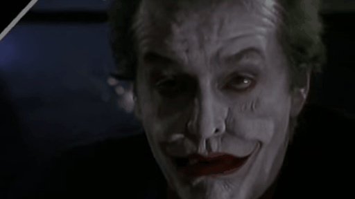 Joker arcú lett a 70 éves Priscilla Presley