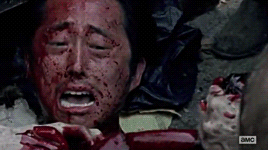 The Walking Dead: 9 elmélet, ami miatt Glenn biztos, hogy nem halt meg
