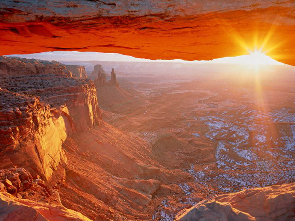 Ezen a tíz helyen láthatod a leggyönyörűbb naplementét a világon