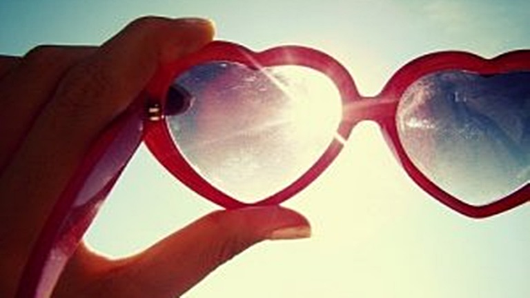 Rózsaszín szemüveg – álom vagy valóság?