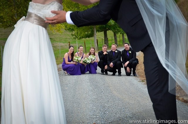 Szenzációs esküvői bakik, amik felejthetetlenné teszik a nagy napot