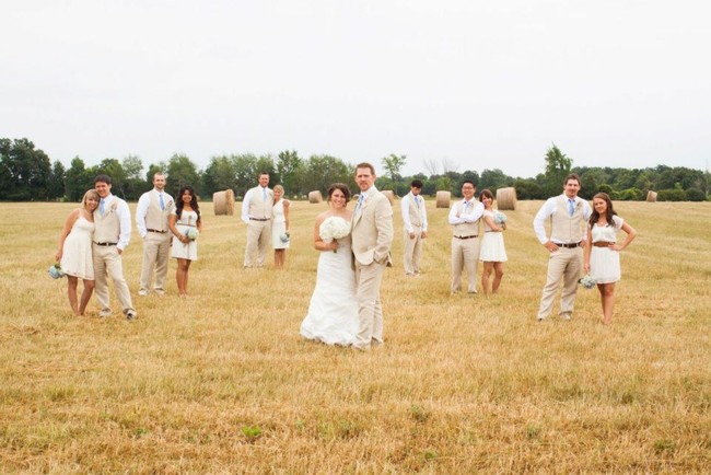 Szenzációs esküvői bakik, amik felejthetetlenné teszik a nagy napot