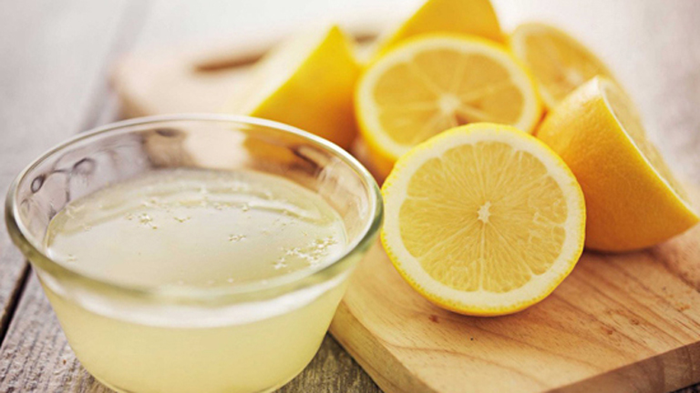 12 dolog, amire jó a citrom