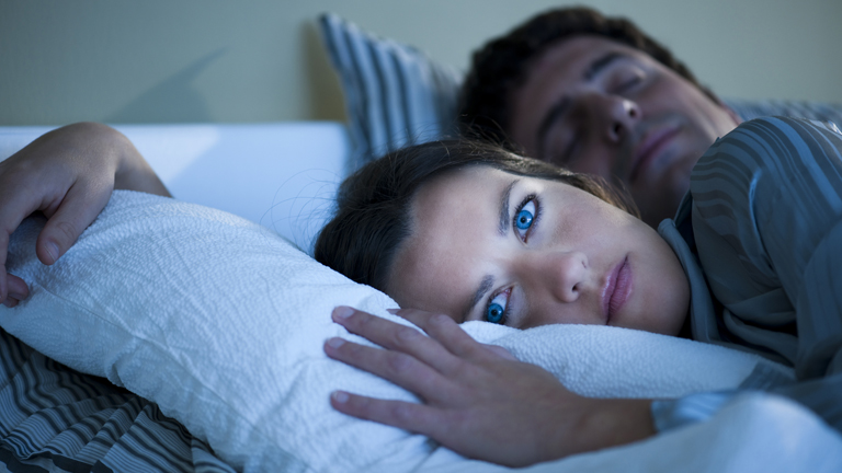 Alvászavar - az álmatlanság kimerít és megbetegíthet - Dr. Zátrok Zsolt blog
