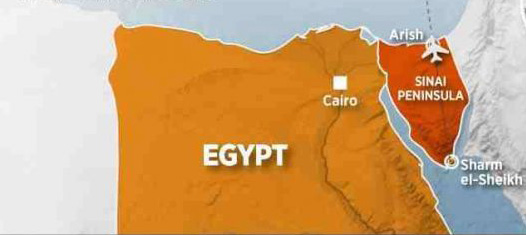Lezuhant gép: repülőgéppel szállítják haza az egyiptomi tragédia áldozatait 