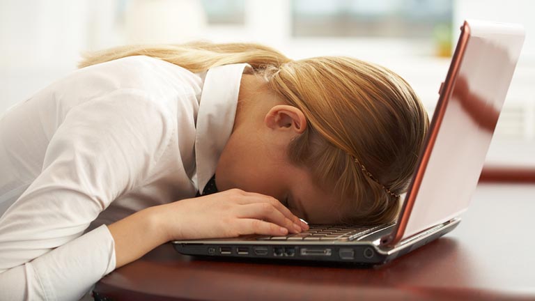 8 ok, amiért minden nap fáradtnak érezheted magad