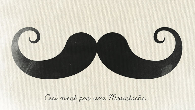 A Movember nem csak online vicceskedés, hanem komoly, globális kampány (Kép: Tumblr)