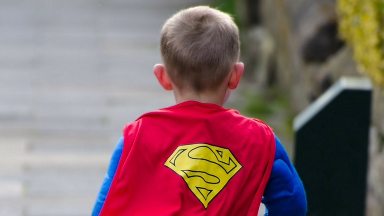 5 lecke, amit a szuperhősök tanítanak nekünk az életről