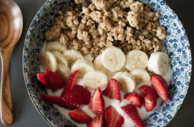 Jelentősen befolyásolja testsúlyunkat, mit reggelizünk