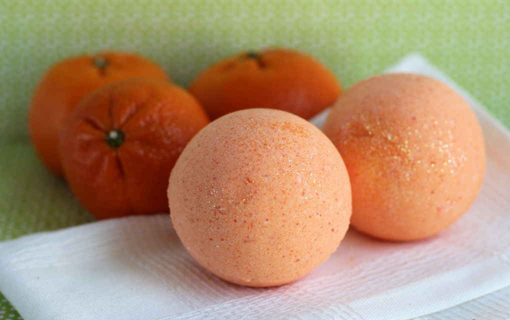 A tél illatai otthon: csináld magad narancsos illatosítók