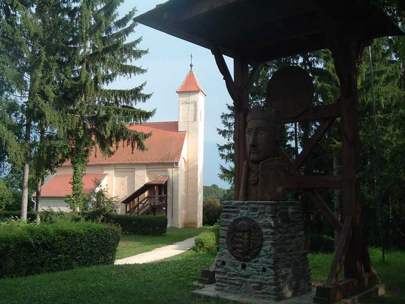 Ez Magyarország 10 legromantikusabb és legszebb falva