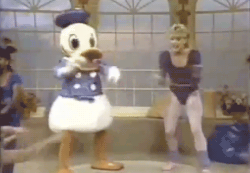 16 Disney-pillanat, amire a 80-as évek gyermekei biztos, hogy emlékeznek