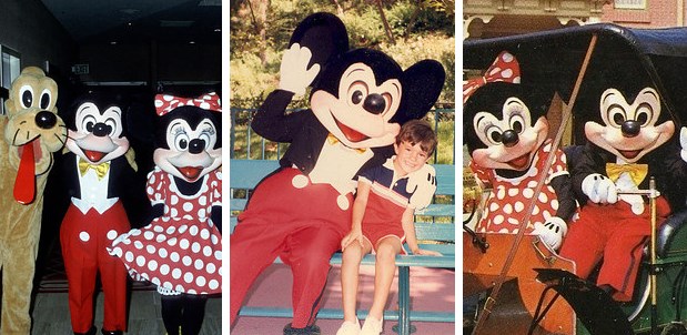 16 Disney-pillanat, amire a 80-as évek gyermekei biztos, hogy emlékeznek