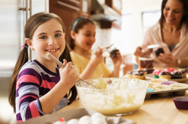Mit tehetsz gyermeked egészséges táplálkozásáért?