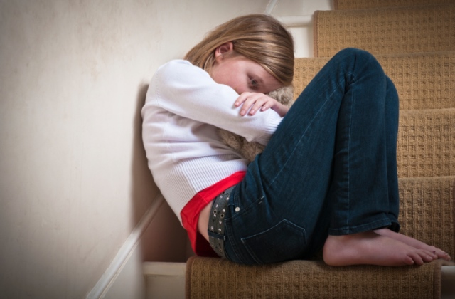 Minden ötödik gyerek pszichés problémával küzd
