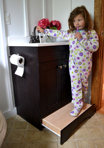 20 menő fürdőszobai tárgy, amivel ráveheted a gyermekedet a fürdésre és a fogmosásra