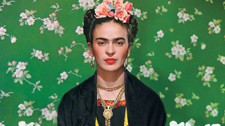 Elhalasztják a budapesti Frida Kahlo-kiállítást