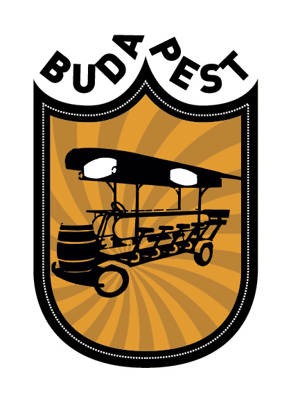 Megterveztük a ma 142 éves Budapest új címerét