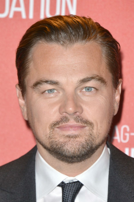 Leonardo DiCaprio évek óta férfit szeret   