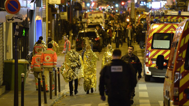 Párizsi merényletek: azonosították az egyik elkövetőt