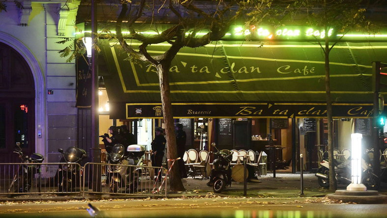 Párizsi merényletek: egy magyar nő férje is meghalt a Bataclan klubban