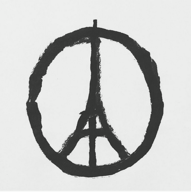 “Peace for Paris