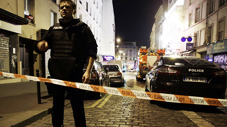 Párizsi merényletek: Nem biztos, hogy Magyarországon át érkezett az öngyilkos merénylő