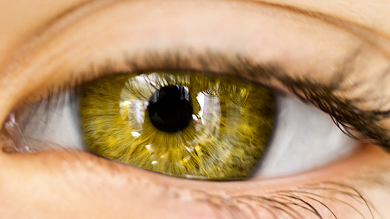 7 dolog, amit a szemed színe mond el rólad