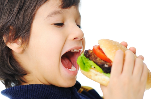 Így tedd egészségessé a gyerek kedvenc ételeit