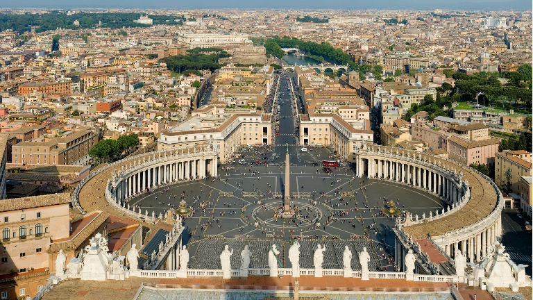 Terrorveszély: Rómában és Milánóban is merényleteket tervezhetnek