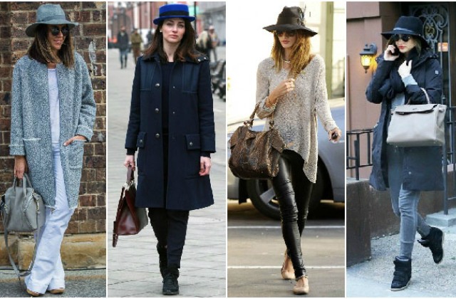 Téli ruhatár 2015: amit minden nőnek meg kéne venni idén