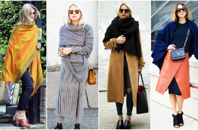 Téli ruhatár 2015: amit minden nőnek meg kéne venni idén