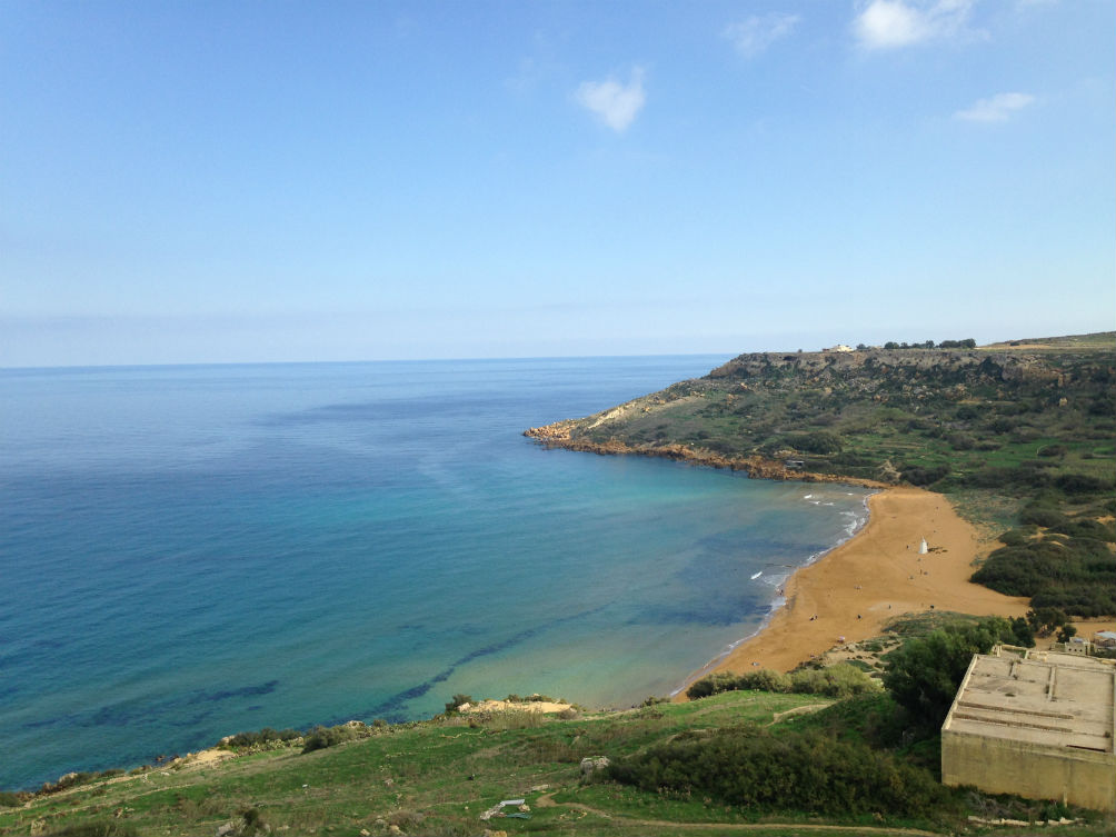 20 csodálatos fotó és 20 érdekesség Máltáról, amit látod és hallanod kell