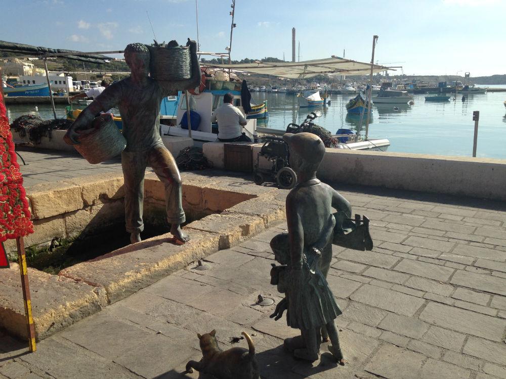 20 csodálatos fotó és 20 érdekesség Máltáról, amit látod és hallanod kell