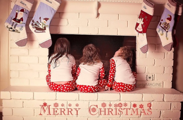 20 gyönyörű és nagyon találó karácsonyi idézet gyerekektől