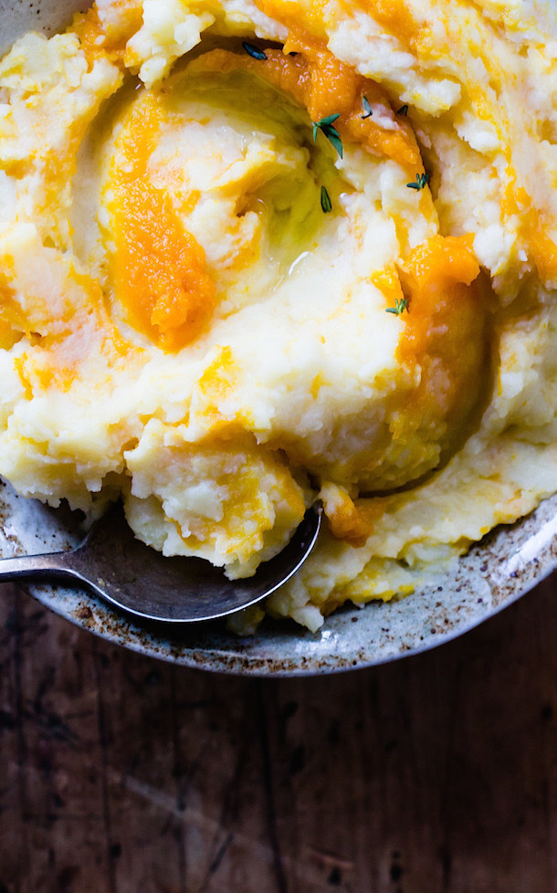 19 ötlet, hogy dobd fel a krumplipürét