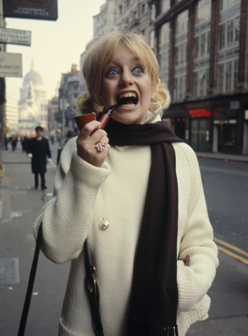 X kép bizonyítja: a ma 70 éves Goldie Hawn tudja, mi az örök fiatalság titka
