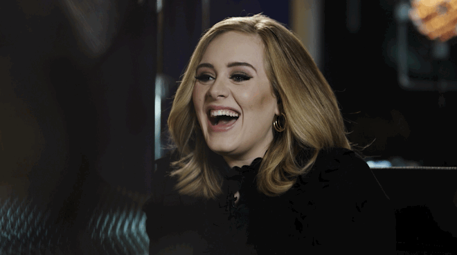 Minden eladási rekordot megdöntött Adele vadonatúj lemeze
