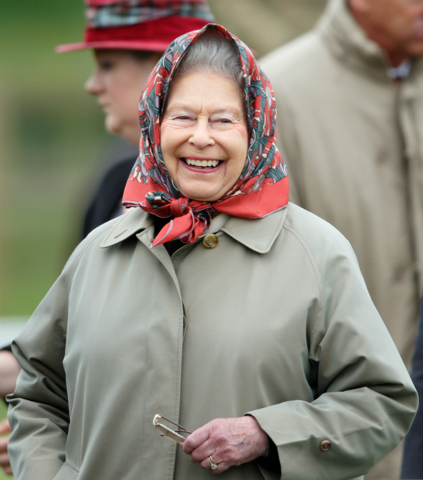 90 éves II. Erzsébet királynőt 4 napig ünneplik