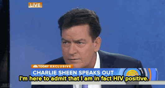 Kiderültek Charlie Sheen undorító titkai