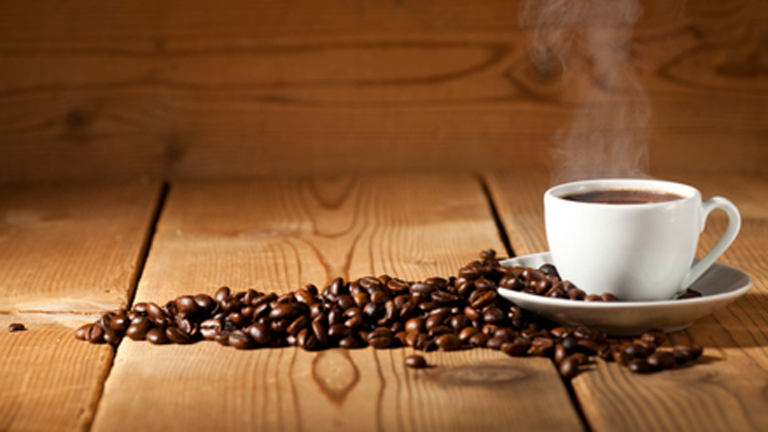 Kávéval a potenciazavarok ellen?