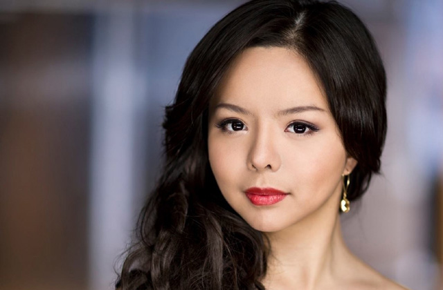 Nem engedik be Kínába a kanadai szépségkirálynőt