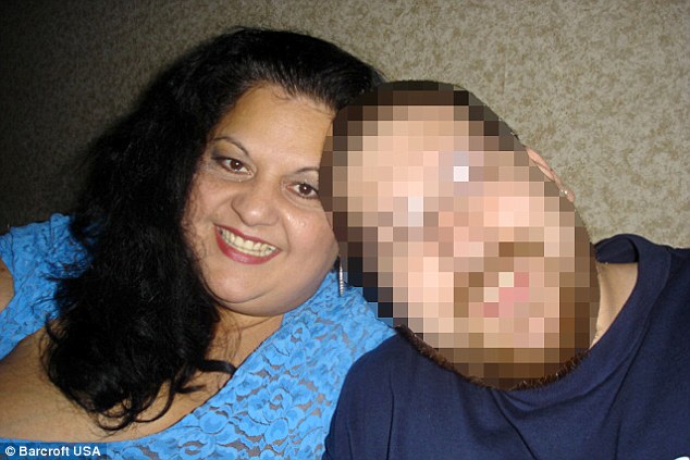 100 kilót fogyott a világ egyik legkövérebb nője, miután kidobta a pasiját