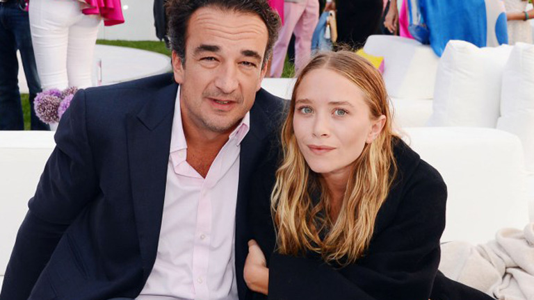 20 évvel idősebb férfihez ment férjhez Mary-Kate Olsen