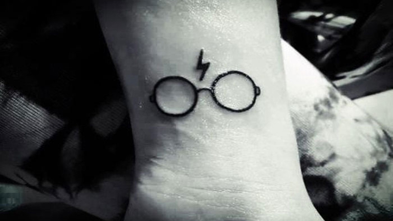 A legmenőbb Harry Potteres tetoválások a legelkötelezetebb rajongóknak